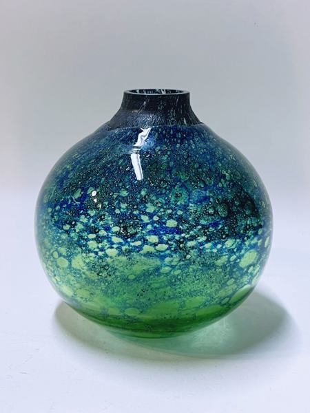 Benny Motzfeldt(1909-95) vase