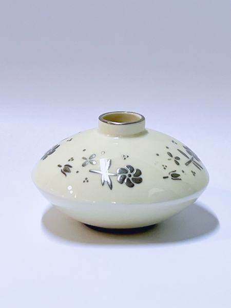 PP-Nora G. signert vase