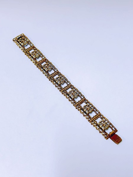 Pentti Sarpaneva (1925-1978) armbånd