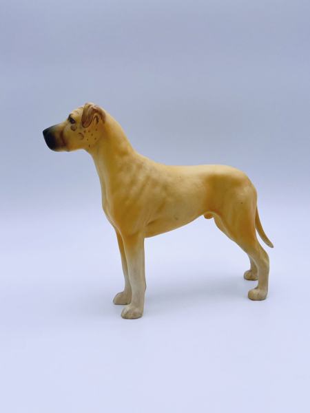 Beswick Grand danois (Great Dane) Figur
