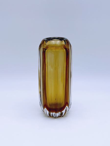 Magnor K834 kunstglass vase