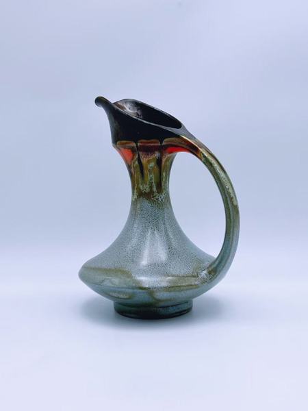 Egersund Art Deco Mugge