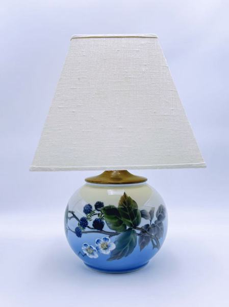 Royal Copenhagen lampe