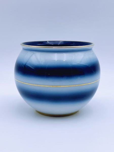 PP-1911-35 Nora G. 2063/601 signert vase 