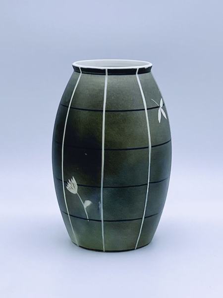 PP 1911-35 Nora G vase signert n.g. 1723-2/1503