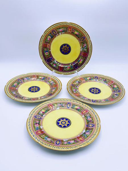 1700t SEVRES tallerker