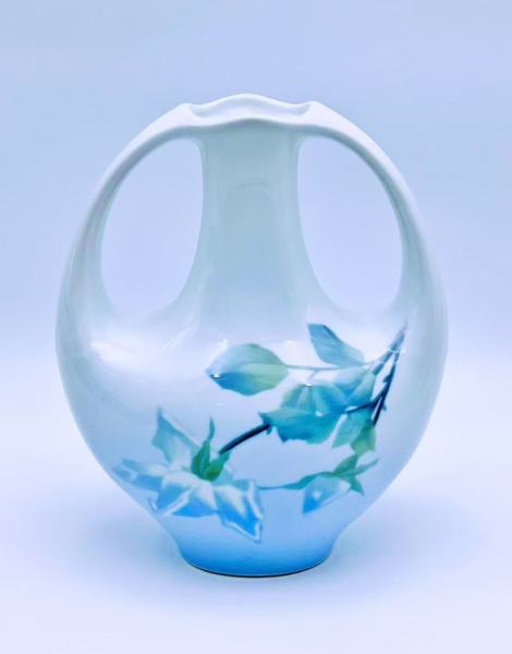 PP- 1887-1911 Jugend stil Vase