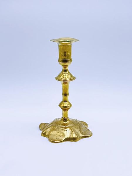 Ca.1750t George II lysestake