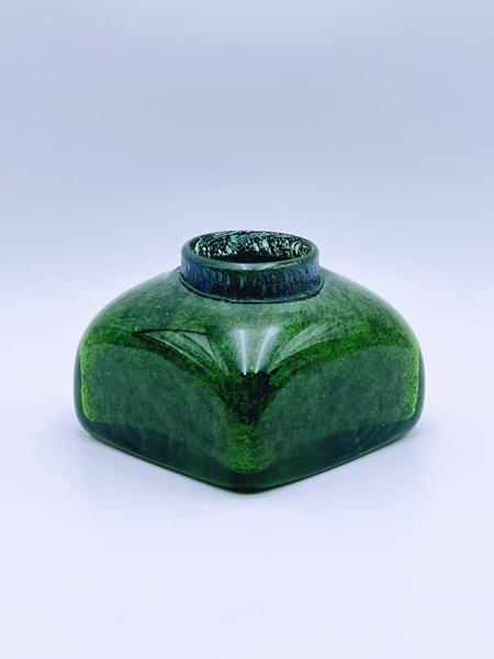 Benny Motzfeldt Kunstglass Krukke / Vase