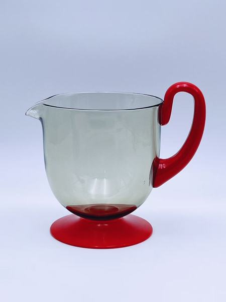 Hadeland-1930t Sverre Pettersen Glassmugge