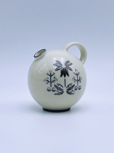 PP-1930t Nora G. signert vase