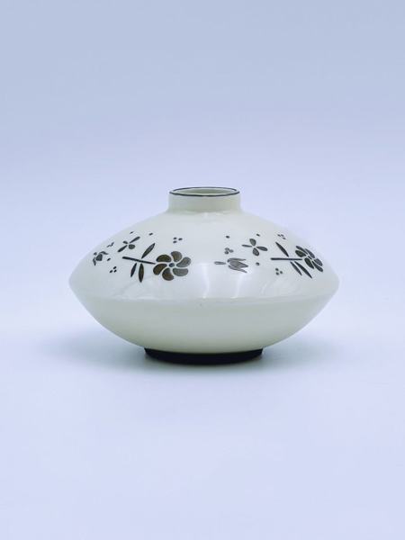 PP-1913-30 Nora G. signert vase