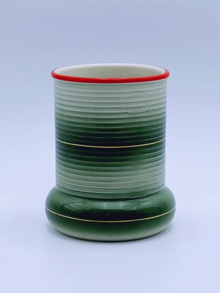 PP- Nora G. Art Deco Stil Vase 