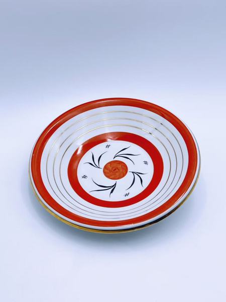 PP-Art Deco Stil Fat