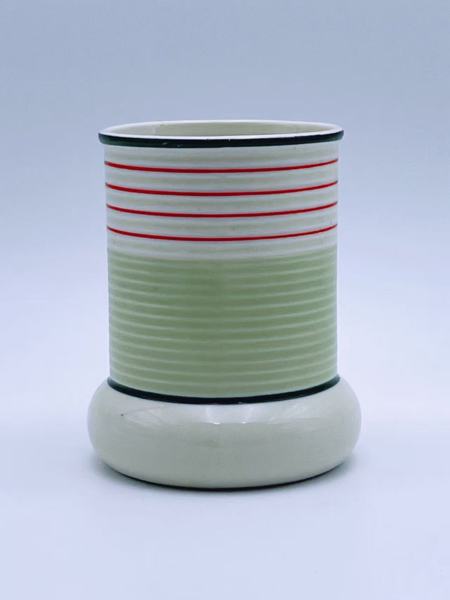 PP-Nora G. Art Deco vase Modell 2138