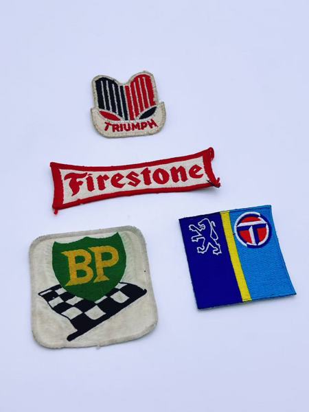 Div tekstil merker, BP++