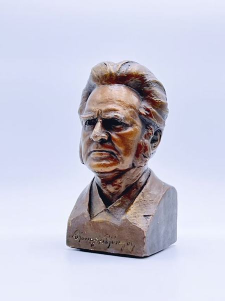 Trygve Thorsen(1892-1965) "Bjørnstjerne Bjørnson" 1932