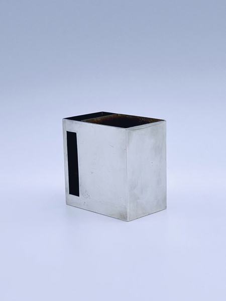 925s D-A Sølv Sigarettholder