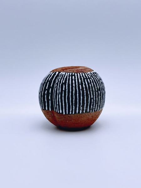 William Knutzen(1913-83)  Keramikk Vase