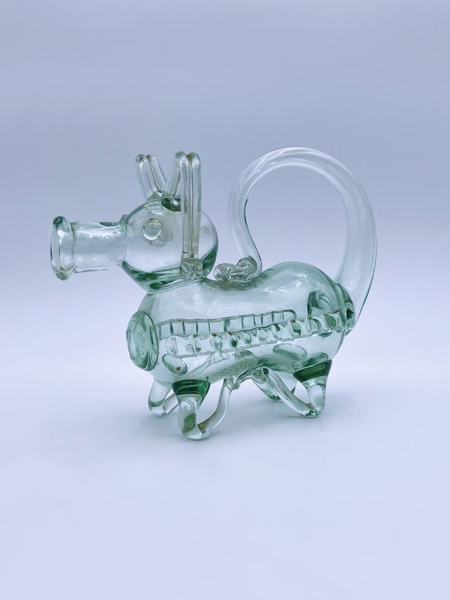 Fyllehund TURE BERGLUND