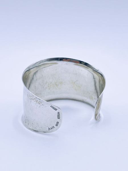 925s-Aanund Havstad(1938-2022) Armring
