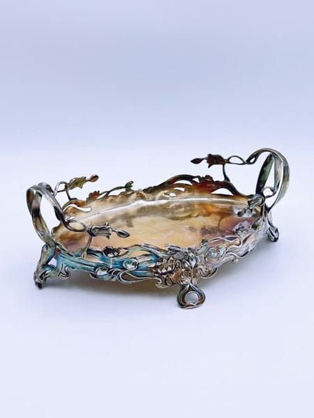 Art Nouveau Jardinière 