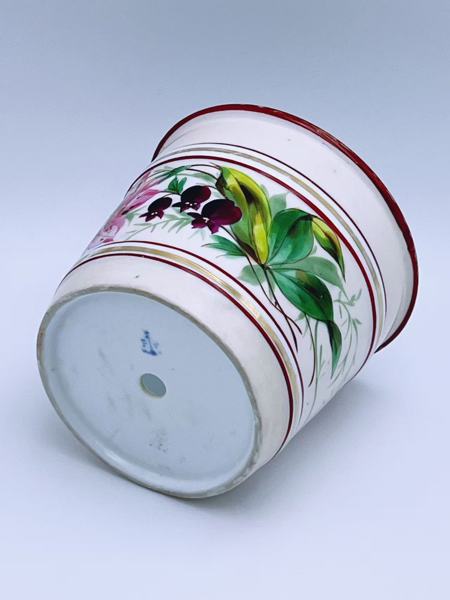 PP-1887-1911 blomsterpotte
