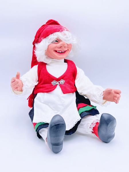 Stor Arne Hasle NISSE 