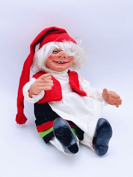Arne Hasle NISSE Latex Norge