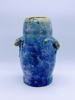 Georg Andreas Heggelund(1860 - 1916) Vase fra 1915