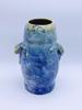 Georg Andreas Heggelund(1860 - 1916) Vase fra 1915