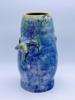 Georg Andreas Heggelund(1860 - 1916) Vase fra 1915