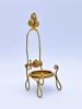 1800t klokkestol, Art Nouveau stil 