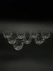 Hadeland-8 stk Punchglass 