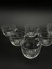 Hadeland-8 stk Punchglass 