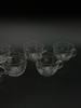 Hadeland-8 stk Punchglass 