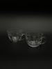 Hadeland-8 stk Punchglass 