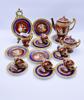 Carlsbad Friedrich Simon Fine Porcelain Service