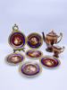 Carlsbad Friedrich Simon Fine Porcelain Service