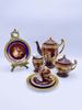 Carlsbad Friedrich Simon Fine Porcelain Service