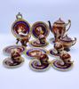 Carlsbad Friedrich Simon Fine Porcelain Service
