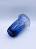 Hadeland-Willy Johansson signert kunstglass vase