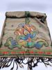 Jugendstil Portiere 