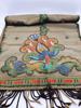 Jugendstil Portiere 