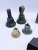 1800t Lot med diverse bjeller
