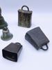 1800t Lot med diverse bjeller