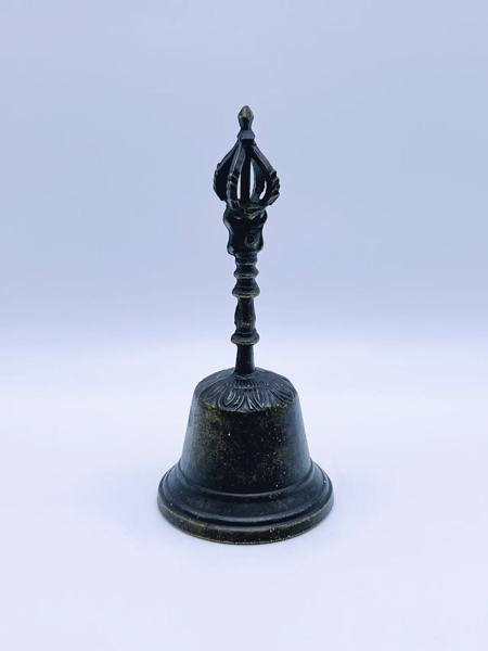 Tibetansk Ghanta Bjelle