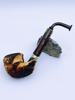 1800t Merskumpipe - "Dame og håndvifte"