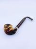 1800t Merskumpipe - "Dame og håndvifte"