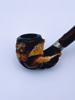 1800t Merskumpipe - "Dame og håndvifte"